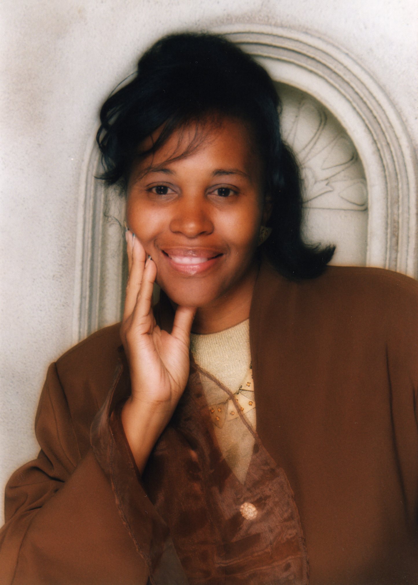 Apostle Sheree Price | WPIF